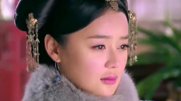 低顏周芷若、胖妲己、小龍女變小籠包，這10位演員演美人被罵不冤