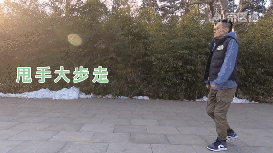 6000步還是10000步？怎樣才是健康的走路方式