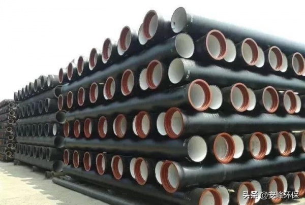 水處理常用管道及特性盤點 水處理常用管道及特性盤點