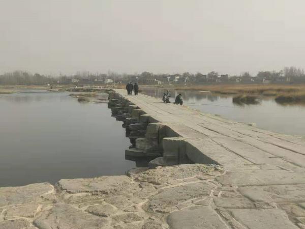 大汶口汶河龍王廟 大汶口汶河龍王廟