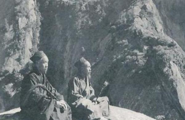 “亂世道士下山，盛世和尚斂財”，抗戰8年，道教在做什麼？