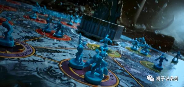 暴雪與真男人的強強聯手~《魔獸世界》迎來了“巫妖王之怒” 暴雪與真男人的強強聯手~《魔獸世界》迎來了“巫妖王之怒”