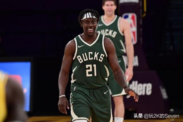 哈登僅第10！MVP竟然未進前5！ESPN新賽季球員排名（26-6）