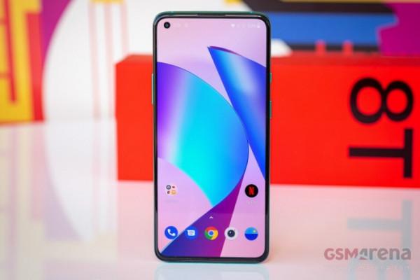 一加宣佈為OnePlus 8系列推出Android 12封閉測試計劃 一加宣佈為OnePlus 8系列推出Android 12封閉測試計劃