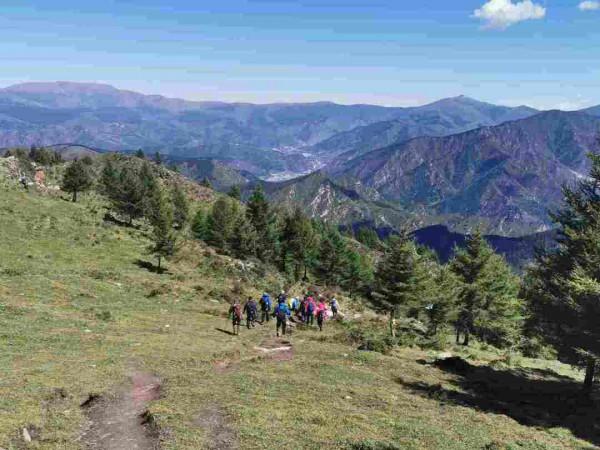 朝聖五臺山（三）——涅槃#旅行