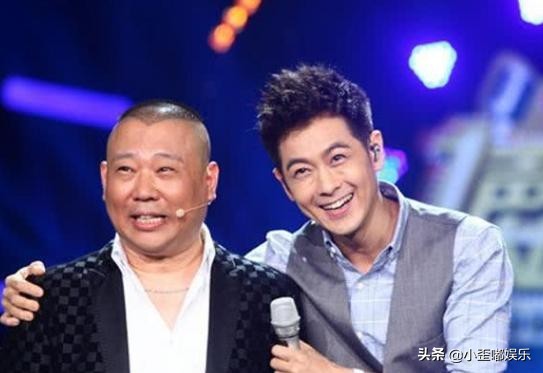 “裝嫩”不招人煩的演員只服這6位，娃娃臉靈氣逼人，演技也線上