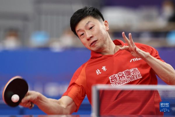 全運全知道丨乒乓球團體賽八強產生 女子舉重81公斤級李雯雯一騎絕塵 全運全知道丨乒乓球團體賽八強產生 女子舉重81公斤級李雯雯一騎絕塵