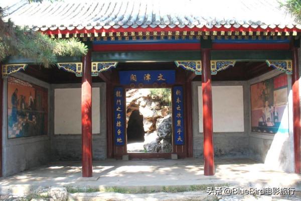 《還珠格格》第二部取景地是哪裡?三 《還珠格格》第二部取景地是哪裡?三