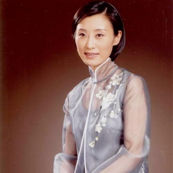 張火丁：因為我的性格，確實容易得罪人