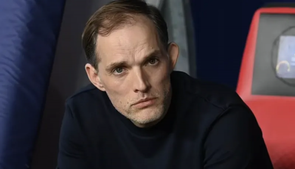 圖赫爾：未接種疫苗的球員也可以參加對陣里爾的比賽