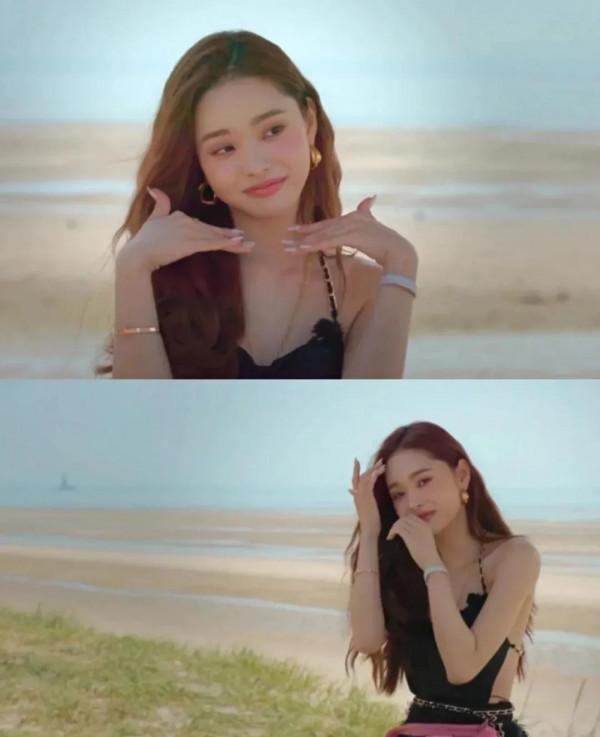 跟著女神宋智雅來減肥瘦身變美