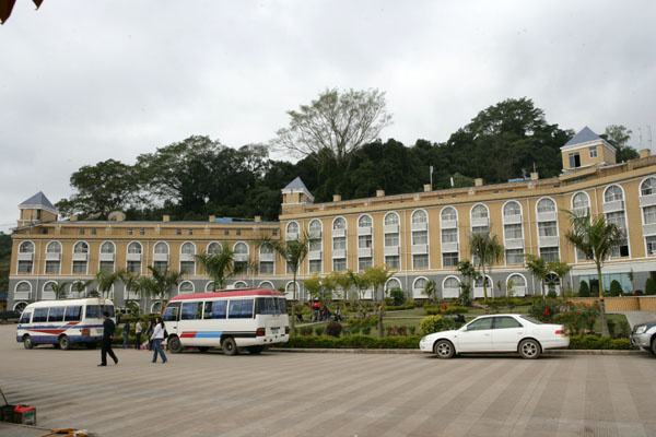 跑去寮國賭錢的中國賭徒有多慘？看看這些人的下場，你還敢賭嗎？