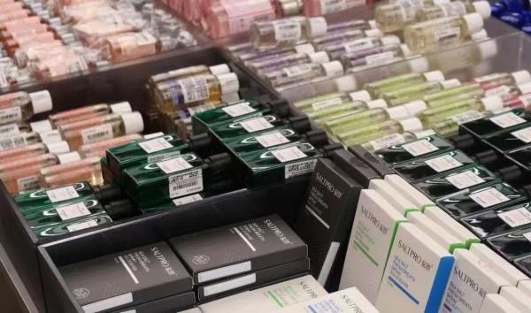 揭秘大牌小樣幾十塊錢就能實現大牌護膚品自由? 揭秘大牌小樣幾十塊錢就能實現大牌護膚品自由?