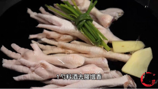 過年這5道下酒小冷盤不能少，10分鐘上桌，比大魚大肉還搶手