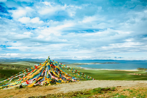 青海的這個地方要火了,秋天一定要去一次,中國最後的一片淨土 青海的這個地方要火了,秋天一定要去一次,中國最後的一片淨土