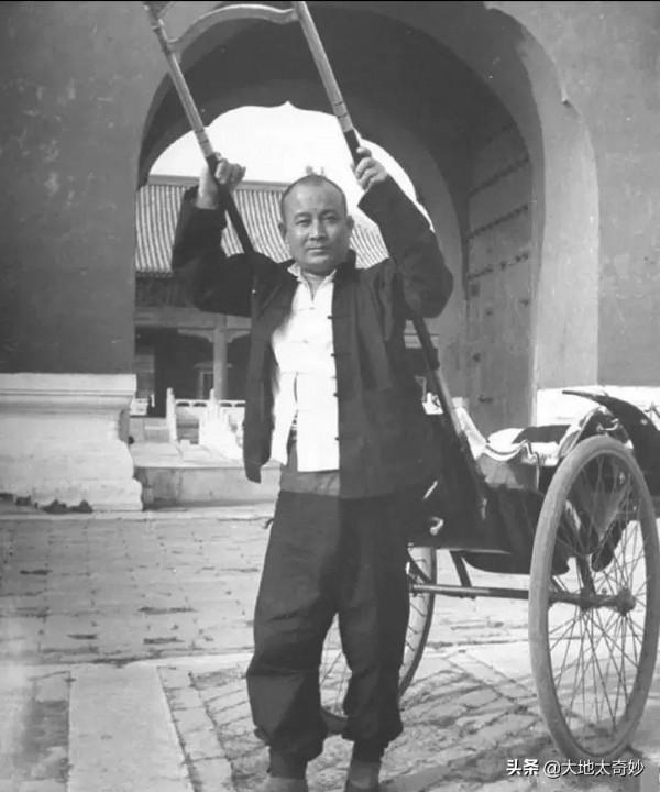 老照片，有些曾經是絕密，你都見過嗎？