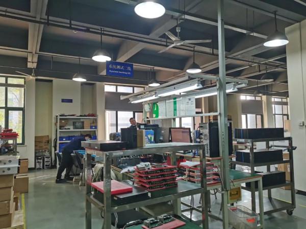 跟第一大供應商海康威視“搶生意”?微創光電董事長陳軍談行業趨勢:我們正處在大變局前夜 跟第一大供應商海康威視“搶生意”?微創光電董事長陳軍談行業趨勢:我們正處在大變局前夜