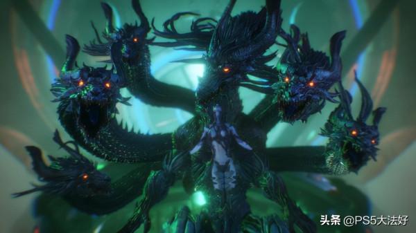 《最終幻想:起源》與初代異同 加蘭德故事將揭曉 《最終幻想:起源》與初代異同 加蘭德故事將揭曉