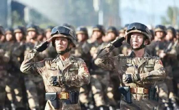 一個旅有多少人?步兵旅,混成旅,合成旅有何不同? 一個旅有多少人?步兵旅,混成旅,合成旅有何不同?