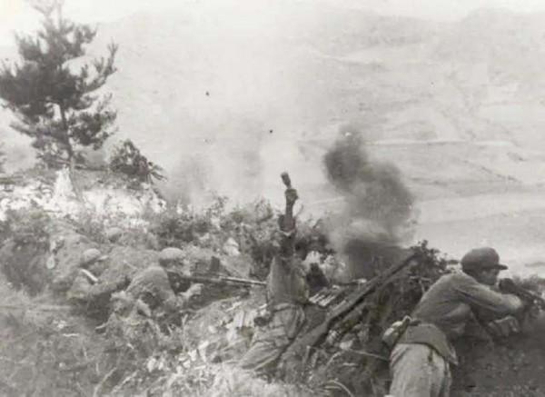 開國元帥劉伯承麾下五虎將，個個都是戰功赫赫，最高官至正國級