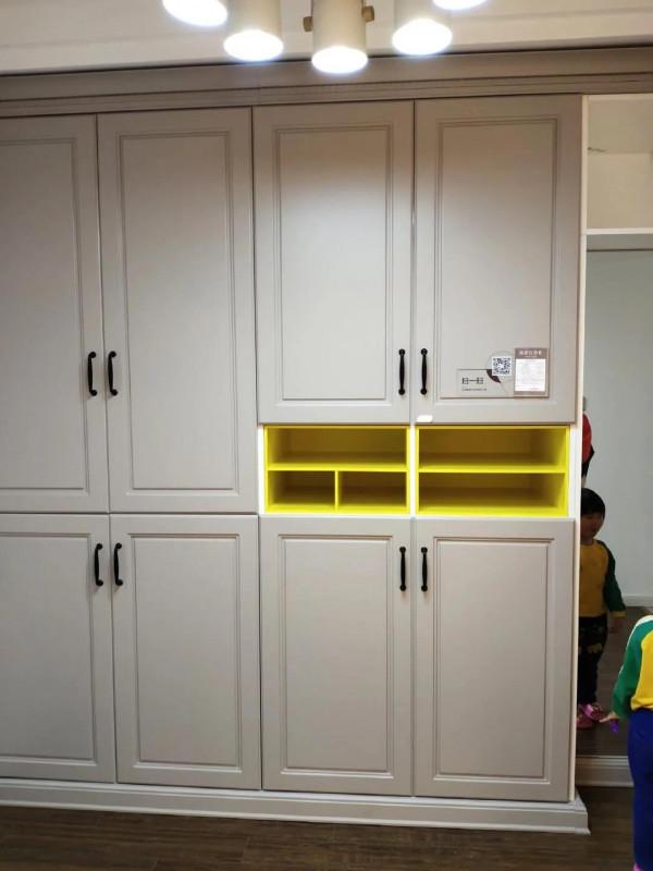 2021年流行的22款入戶鞋櫃，你們覺得怎麼樣？