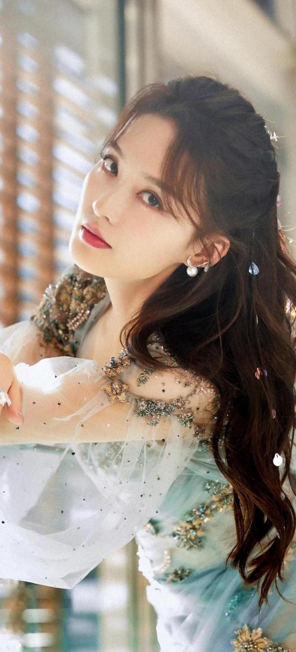 明星超高畫質美圖李沁 明星超高畫質美圖李沁