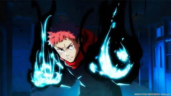 《咒術回戰》首款RPG手遊《咒術回戰幻影遊行》12月20日開展預約