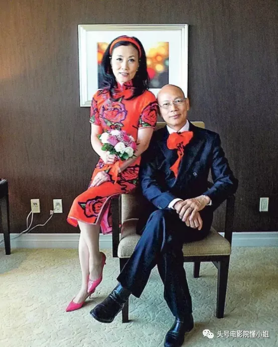 75歲羅家英罕見談大牌妻子：汪明荃很強勢，12年婚姻留下一個遺憾