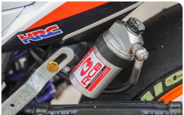 本田彎梁RS150R,配置超強 本田彎梁RS150R,配置超強