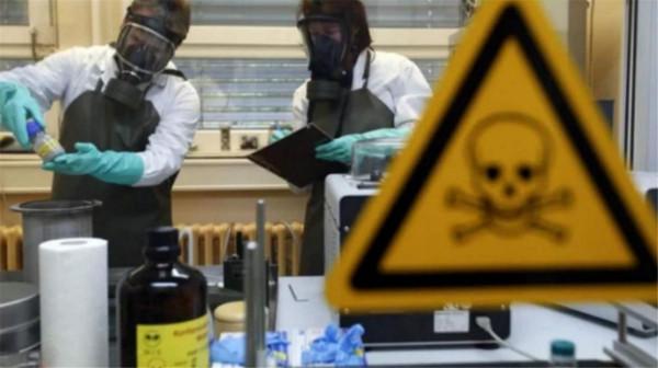 1月4日，美窺探中國核武庫遭警告；俄呼籲五常開會，中方提出主張