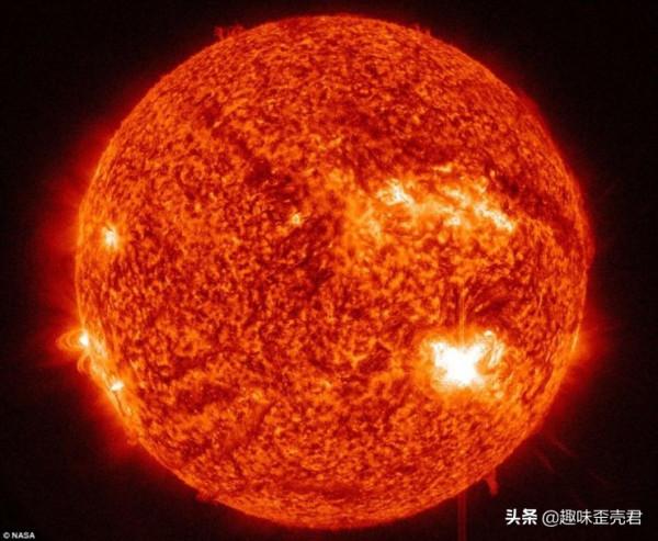 「科學探索」太陽系八大行星美圖欣賞,太陽系行星執行軌跡示意圖 「科學探索」太陽系八大行星美圖欣賞,太陽系行星執行軌跡示意圖