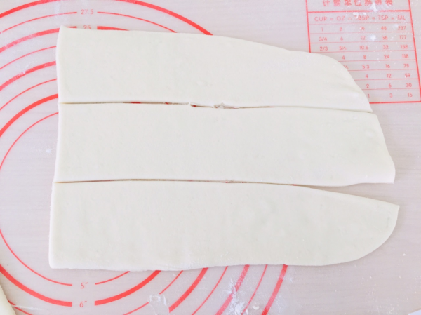 寶寶愛吃的奶香小饅頭營養又美味,好做,成功率高 寶寶愛吃的奶香小饅頭營養又美味,好做,成功率高