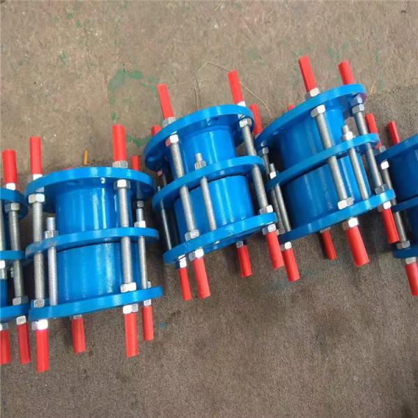 傳力接頭的五大優點 傳力接頭的五大優點