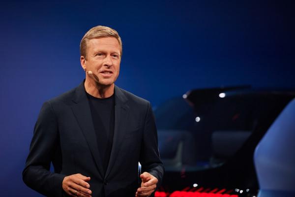 寶馬在IAA慕尼黑車展玩起斷舍離 精簡+再迴圈成新戰場