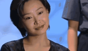 戲裡她是農婦王秀娥，戲外在中戲當老師，教出的學生都是演技派