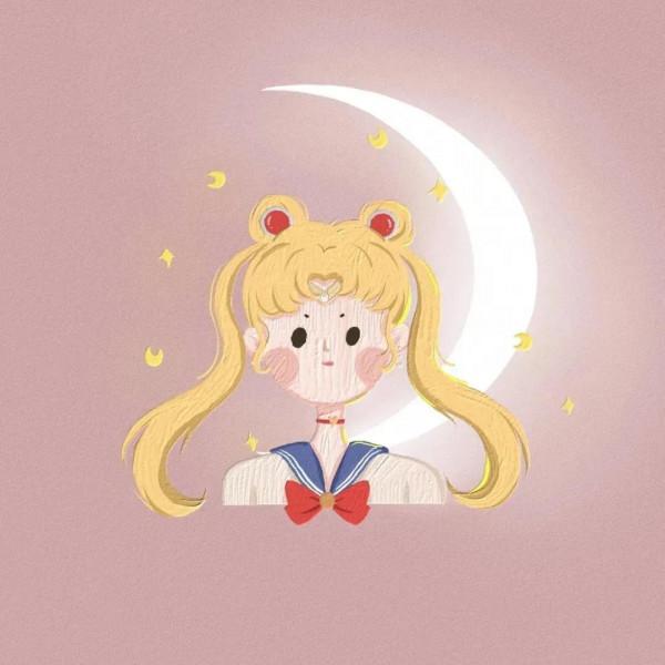 一波超級有個性+動漫頭像，儲存就對了