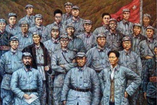 紅軍歌手張劍珍：10歲被趕出家門，唱山歌宣傳革命，犧牲時僅20歲