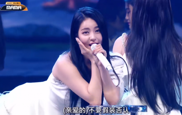 年末舞臺扯下韓娛遮羞布，顏值低、實力差還抄襲，韓國愛豆不行了