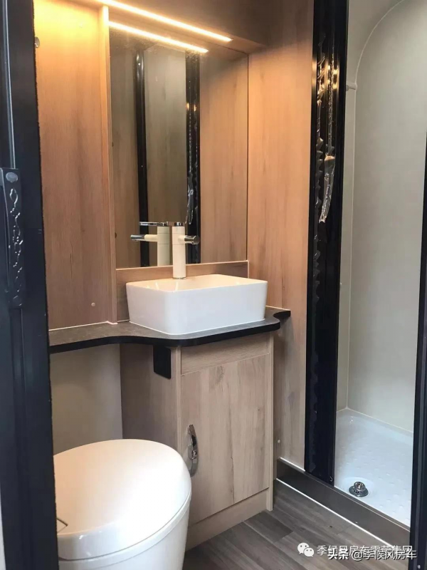 價效比之王 | 愛旅490拖掛房車2021給你房車初體驗