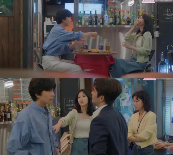 又甜又治癒！這種輕鬆下飯的愛情劇能不能多來點