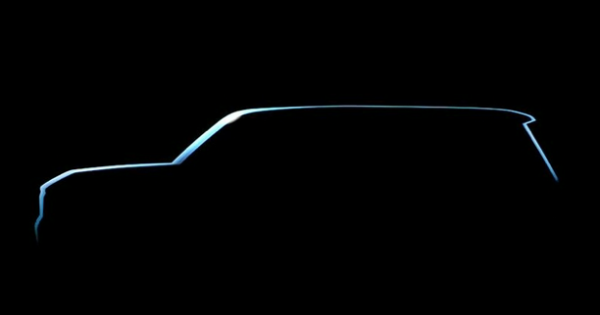 恆馳5上工信部目錄、10月新能源銷量大漲、賓士召回1.9萬輛EQC