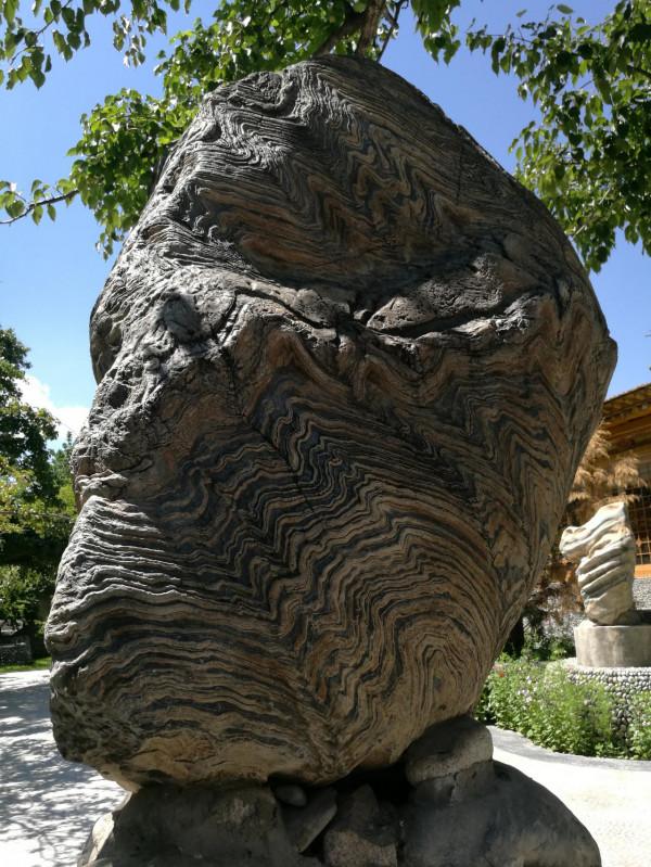 青海湖，祁連山，扎尕那，一車老兩口，西北自駕遊。之六：貴德2