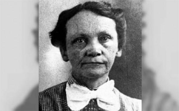 世界上最兇殘的 10 位妻子