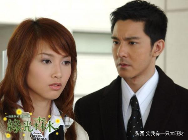 《綠光森林》歐文是最深情的騎士，可他守護的公主還是選擇了王子