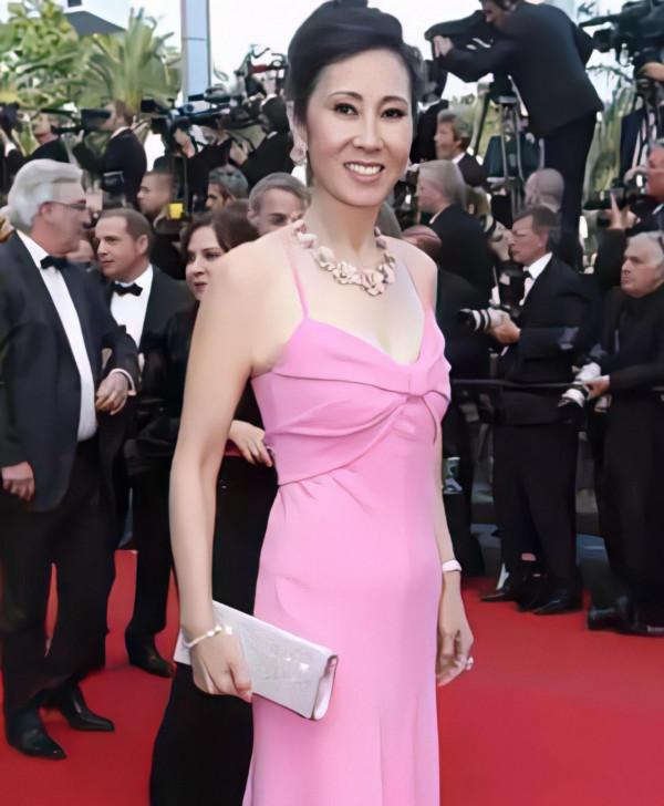 林寧:王健林背後的女人,為夫還債2000多億,助萬達起死回生 林寧:王健林背後的女人,為夫還債2000多億,助萬達起死回生