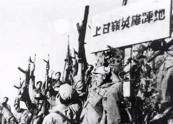 抗美援朝戰爭，中國到底是不是靠&OpenCurlyDoubleQuote;人海戰術&rdquo;取勝？