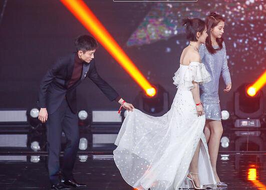 娛樂圈的五對真朋友,這才是神仙友誼,有些差點成情侶 娛樂圈的五對真朋友,這才是神仙友誼,有些差點成情侶