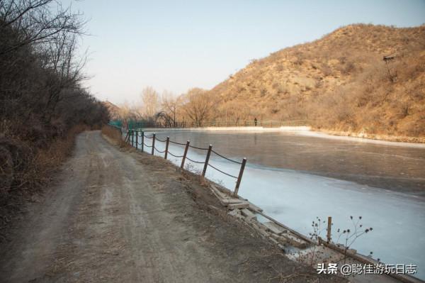 北京徒步登山：尋跡山間冰溪、冰瀑自然美景，門頭溝西胡林自駕遊