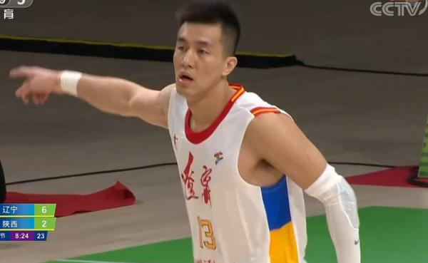 98-58!遼寧男籃打瘋了,球迷卻吐槽:差距太大,比賽沒意義 98-58!遼寧男籃打瘋了,球迷卻吐槽:差距太大,比賽沒意義