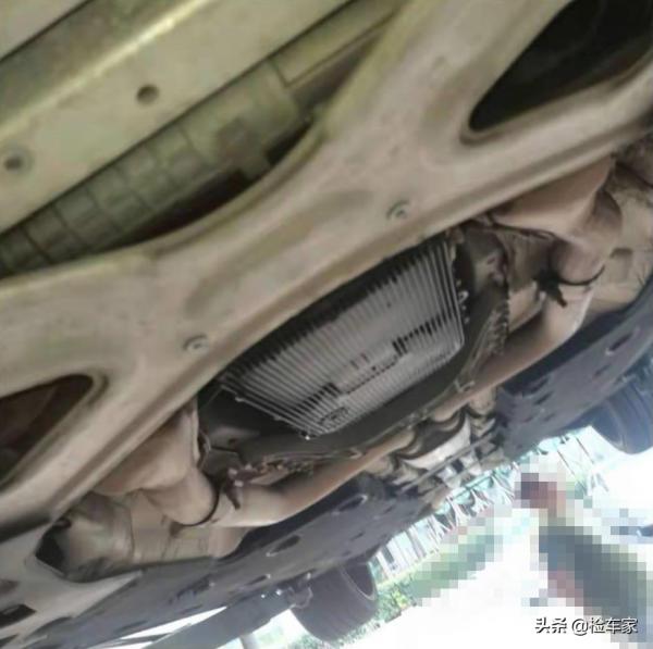 瑪莎拉蒂的牌面！花75萬買輛4年的總裁，比帕拉梅拉價效比更高